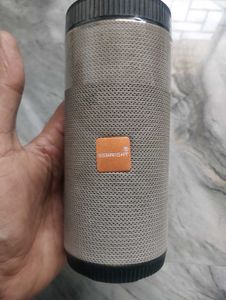 Ssbright Bluetooth Speaker