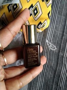 Estee Lauder Skincare Set + Pouch
