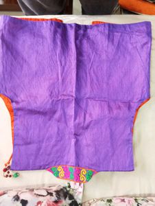 Jacket For Girl