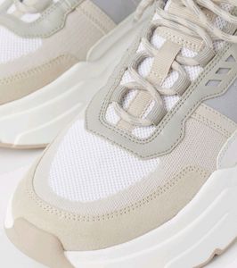 H&amp;M Chunky Trainers