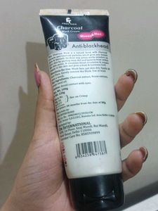 Best For Blackhead Whiteheads