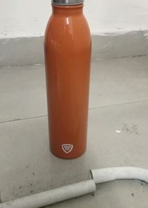 New Cello Hot And Cold Steel Water Bottle