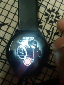 Fire Boltt Smart Watch