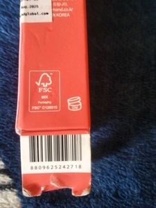 Rom&amp;nd Juicy Lasting Tint #18