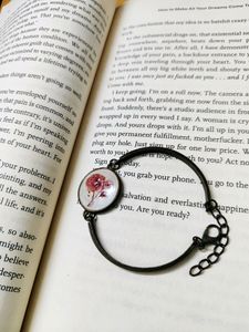 Resin Bracelet
