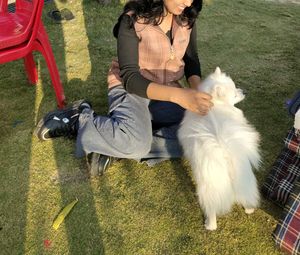 Double layer Sleeveless Vest