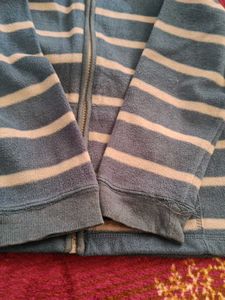 Mothercare Fleece Jacket