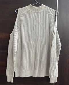 H&amp;M Ribbed Pullover