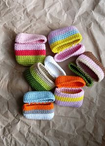 Airpod Pro Crochet Case