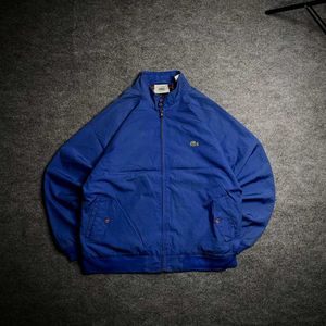 Lacoste Blue Jacket
