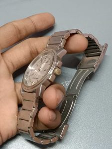 Fastrack Men&#39;s Watch