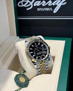 Rolex Sky Dweller