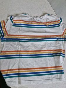 Striped T-Shirt