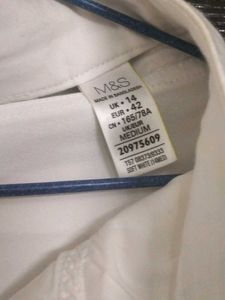 M&amp;S