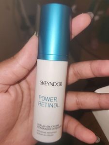 SKEYNDOR Power Retinol Intensive Repairing Serum