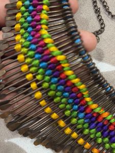 Unique Necklace
