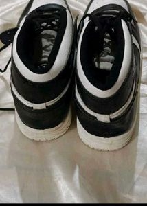 Nike High Top Sneakers