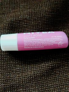 Nivea Soft Rose  Lip Care