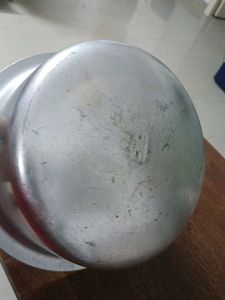 Hindolium Vessel New ( no tag)
