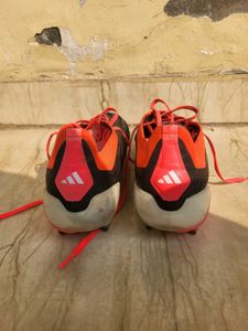 Adidas Predator Football Shoes