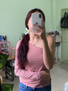 off Shoulder Top