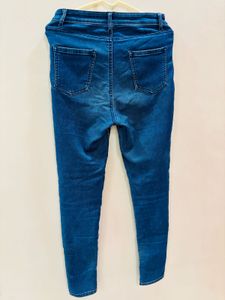 Set 3 Combo Jeans Nd 1 Free Jean🎁