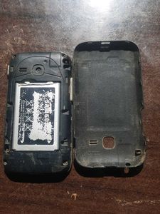 Samsung Old Cell Phone