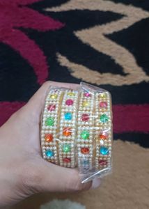 Moti Bangles