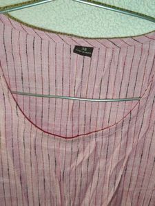 Elegant Short Kurti (Women&#39;s)