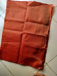 Two New Blouse Materials