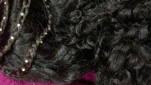 Hair Extension