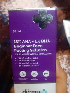 Combo Of Skin Care Products