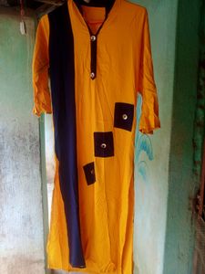 Combo Kurtis