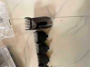 Nova Trimmer Clipper Combs New