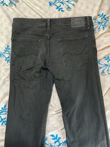 JACK AND JONES JEANS (SLIM FIT) Size 36