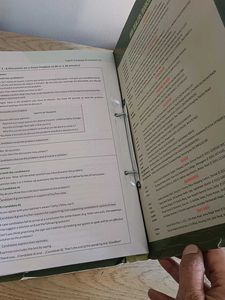 Compacta English For Class 10th