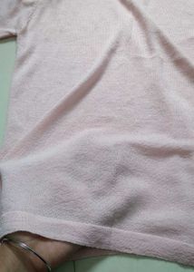 Pink Ringer Tee