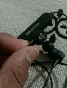 TECHFIRE Bluetooth Earphone