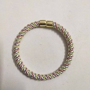 PURE ASTHADHATU BRACELET KADA अष्टधातु