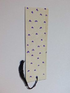 Bookmark 🔖📑 For Book Lovers