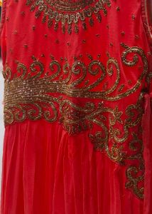 Pink Gown ❤️