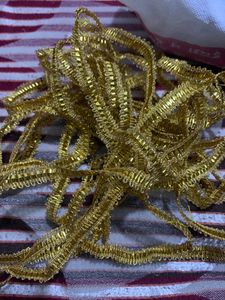 Dupatta Laces