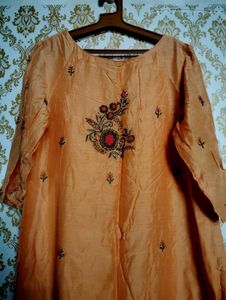Branded Kurta For Women Size Issues