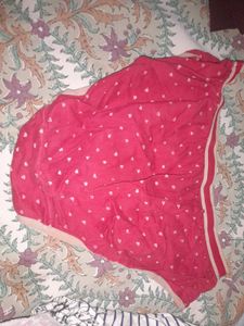 Red Brief/ Panty