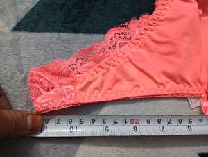 Cute Coral Panties🖤