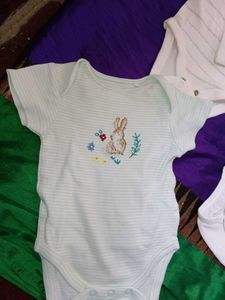 Combo Baby Onesies
