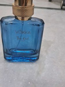 VOKKA Thai Oud Perfume