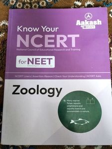 Know Your NCERT