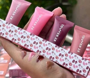 Tower 28 Beauty Mini Tinted Butter Gloss