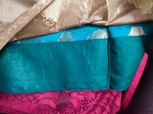 Party Wear Saree
